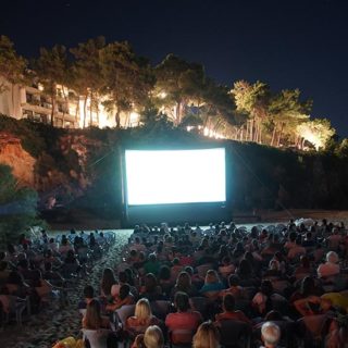 Έρχεται το 4ο SeaNema Open Air Film Festival στην Κεφαλλονιά