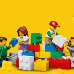 Η Lego λέει «όχι» στο πλαστικό παίρνοντας μία σπουδαία πρωτοβουλία