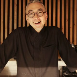 Go Nagano: Μaster class με σούσι και Μπαχ κάτω από την Ακρόπολη