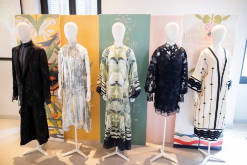 H&M Conscious Exclusive 2018: Μόδα και οικολογία γίνονται ένα