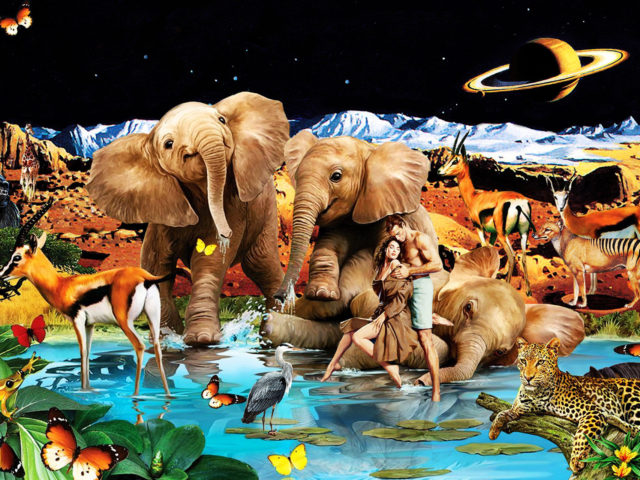 Τα Ζώδια της Εβδομάδας (24/12-30/12/2023)