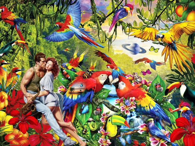 Τα Ζώδια του Φεβρουαρίου 2026