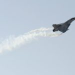 Πτώση Mirage 2000-5: Εντοπίστηκε η σορός του Γιώργου Μπαλταδώρου