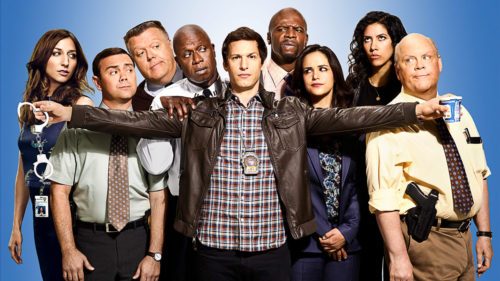 Το Brooklyn Nine-Nine και το Transformers 3: Dark Of The Moon ξεχωρίζουν στο τηλεοπτικό πρόγραμμα της Τετάρτης
