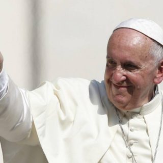 Βατικανό: Μονοθέσια ηλεκτροκίνητη Formula E θα τρέξει με… τις ευλογίες του Πάπα