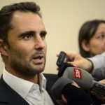 Ελεύθερος υπό όρους ο Ε. Φαλσιανί