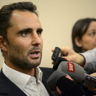 Ελεύθερος υπό όρους ο Ε. Φαλσιανί