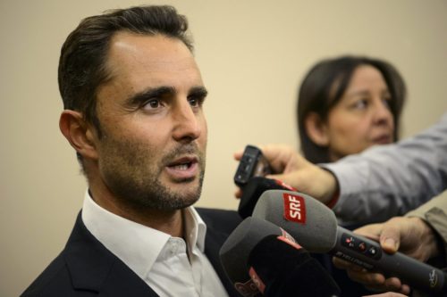 Ελεύθερος υπό όρους ο Ε. Φαλσιανί