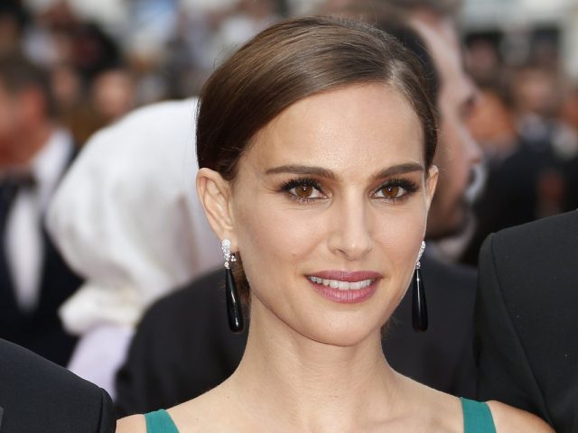 Η Νάταλι Πόρτμαν αρνήθηκε να βραβευτεί από το Ισραήλ μετά τις δολοφονίες Παλαιστινίων