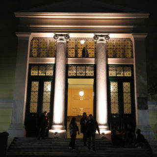 Γαβρόγλου: Από τον Ιούνιο 2020 το νέο σύστημα εισαγωγής στα πανεπιστήμια