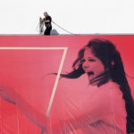 Κλαούντια Καρντινάλε, ωραία ετών 80…