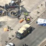 Βαν παρασύρει και σκοτώνει 9 άτομα στο Τορόντο