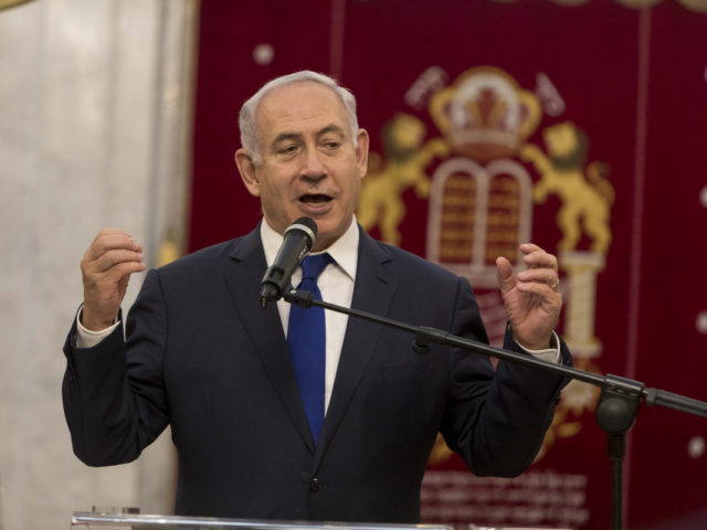 Ισραήλ-εκλογές: Ισοπαλία μεταξύ Νετανιάχου και Γκαντς