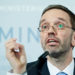 Ελέγχους στα σύνορα με τη Γερμανία ζήτησε ο ακροδεξιός υπουργός Εσωτερικών της Αυστρίας