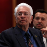 Παραιτήθηκε ο Σταμάτης Κριμιζής από το «τιμόνι» του Ελληνικού Διαστημικού Οργανισμού