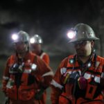 Γεωργία: Έξι ανθρακωρύχοι έχασαν τη ζωή τους από κατάρρευση στοάς σε ορυχείο