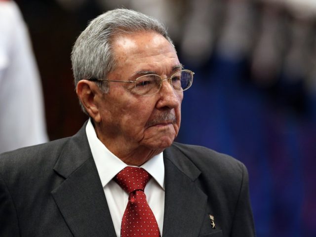 Κούβα: Αυτός είναι ο διάδοχος του Ραούλ Κάστρο