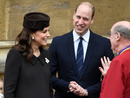 Βρετανία: Έτσι θα ανακοινωθεί η γέννηση του βασιλικού μωρού