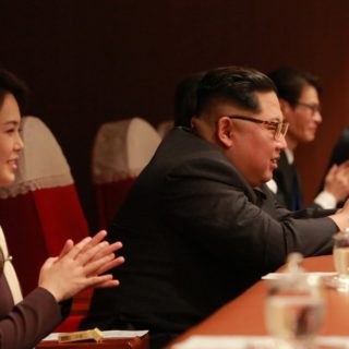 Νότια Κορέα: απαραίτητη μια συμφωνία ειρήνης με την Βόρειο Κορέα