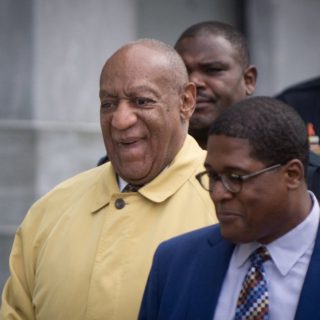 «Με νάρκωσε, βρισκόμουν τέσσερις μέρες σε ημιλιπόθυμη κατάσταση», αποκαλύπτει συγκλονισμένη μία γυναίκα για τον Μπιλ Κόσμπι