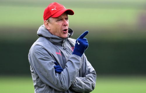 Αρσέν Βενγκέρ: 22 χρόνια στους κανονιέρηδες, μέσα από memes [ΕΙΚΟΝΕΣ]