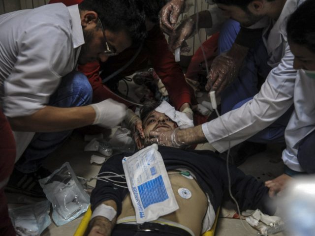 Τι έχει γίνει στα εφτά χρόνια κολάσεως που περνά η Συρία