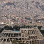 Το Ισραήλ πραγματοποίησε την επίθεση σε συριακή βάση στις 9 Απριλίου, γράφουν οι New York Times