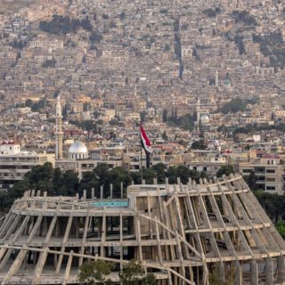 WSJ: Αποχώρηση αμερικανικών στρατευμάτων από τη Συρία ως το τέλος Απριλίου