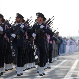 Το Ιράν προειδοποιεί τις ΗΠΑ ότι μπορεί να αποσυρθεί από τη Συμφωνία για τα πυρηνικά