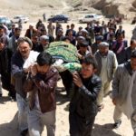 Τουλάχιστον 29 νεκροί στη Καμπούλ μετά από διπλή επίθεση αυτοκτονίας