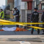 Όσα γνωρίζουμε μέχρι στιγμής για τον 25χρονο δράστη της επίθεσης στο κέντρο του Τορόντο