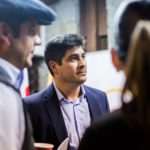 Κόστα Ρίκα: Ο υποψήφιος της κεντροαριστεράς Κάρλος Αλβαράδο Κεσάδα νικητής στον β΄ γύρο των προεδρικών εκλογών