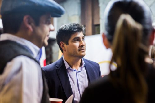 Κόστα Ρίκα: Ο υποψήφιος της κεντροαριστεράς Κάρλος Αλβαράδο Κεσάδα νικητής στον β΄ γύρο των προεδρικών εκλογών