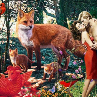 Τα Ζώδια του Απριλίου του 2025