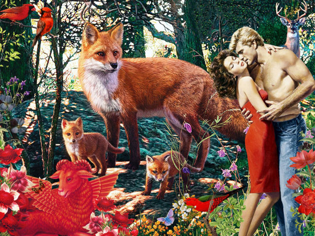 Τα Ζώδια του Απριλίου του 2023