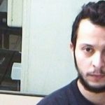 Ο Σαλάχ Αμπντεσλάμ, ύποπτος για τις τζιχαντιστικές επιθέσεις στο Παρίσι, κρίθηκε ένοχος για απόπειρα φόνου στο Βέλγιο	23/04/2018 11:25