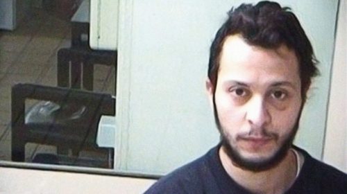 Ο Σαλάχ Αμπντεσλάμ, ύποπτος για τις τζιχαντιστικές επιθέσεις στο Παρίσι, κρίθηκε ένοχος για απόπειρα φόνου στο Βέλγιο	23/04/2018 11:25