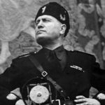 Στις 28 Απριλίου του 1945 εκτελείται ο Μπενίτο Μουσολίνι από Ιταλούς αντιφασίστες