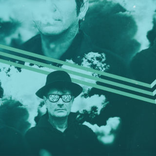 Οι Συνθετικοί ακόμα αγγίζουν την τρέλα