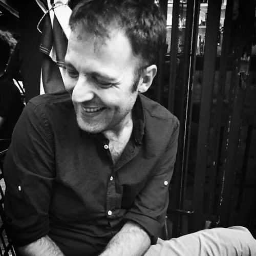 Καταδικάστηκε ο Δήμος Βερύκιος για ομοφοβική επίθεση εναντίον του Αύγουστου Κορτώ