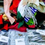 Το Fabric Republic δεν θέλει κανένα ρούχο να καταλήξει στα σκουπίδια