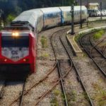 ΤΡΑΙΝΟΣΕ: Αθήνα – Θεσσαλονίκη σε 3 ώρες και 20 λεπτά