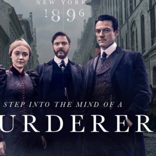 «Οι Επιδρομείς» και το «Τhe Alienist» θα σας κρατήσουν μέσα το βράδυ της Πρωτομαγιάς