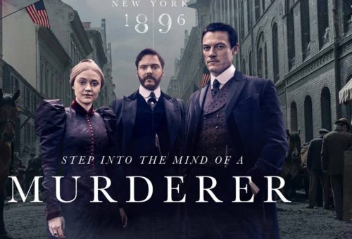 «Οι Επιδρομείς» και το «Τhe Alienist» θα σας κρατήσουν μέσα το βράδυ της Πρωτομαγιάς