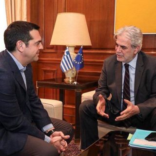 Η Ευρωπαική Επιτροπή δίνει εκτάκτως 180 εκατομμύρια ευρώ στην Ελλάδα για τους πρόσφυγες