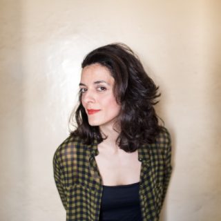 Για την Κλεοπάτρα Μάρκου η τηλεόραση είναι διακοσμητικό αντικείμενο με το σεμεδάκι της γιαγιάς