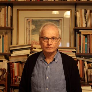 Καθαρές κουρτίνες, του Νάσου Βαγενά