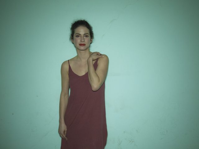 Η Αμαλία Καβάλη θεωρεί ότι το πρωινό ξύπνημα είναι το πρώτο μάθημα ενηλικίωσης