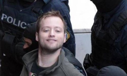 Ζητούν την αναίρεση της αθωωτικής απόφασης του Τάσου Θεοφίλου