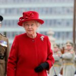 Η βασίλισσα Ελισάβετ πάει Μαραθώνιο